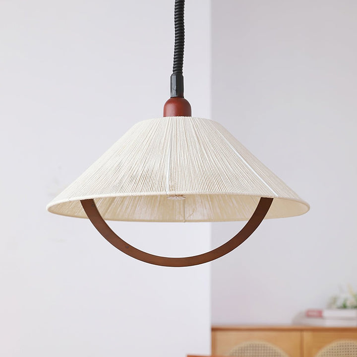 Arta Pendant Lamp - Vakkerlight