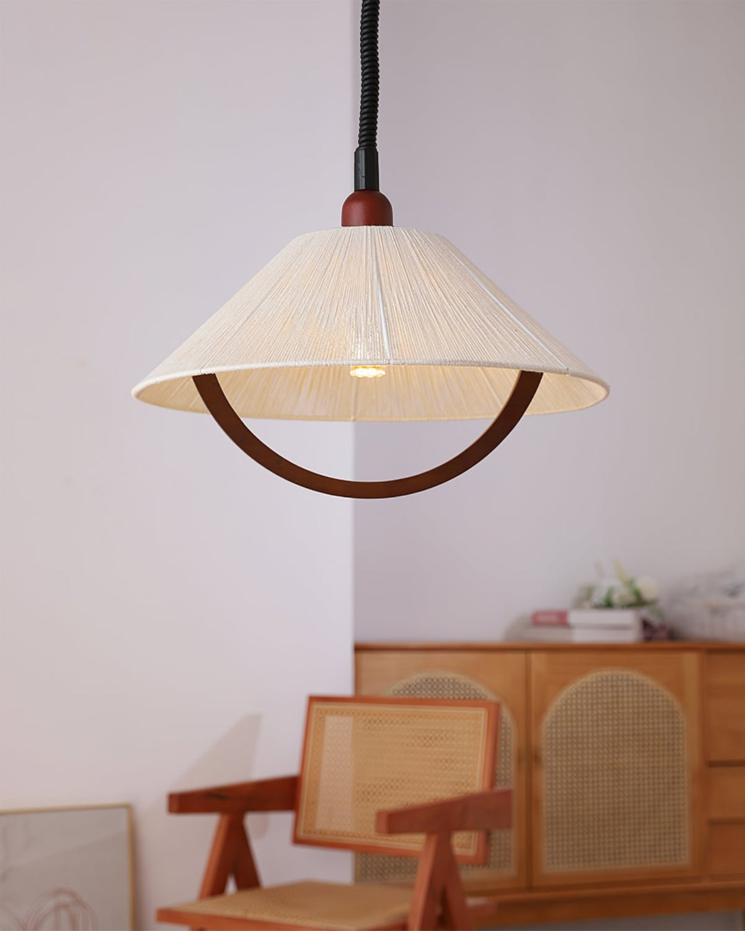 Arta Pendant Lamp - Vakkerlight