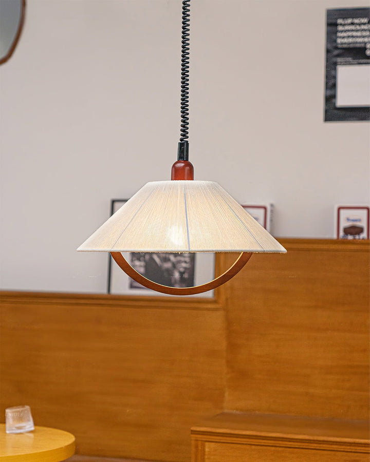 Arta Pendant Lamp - Vakkerlight