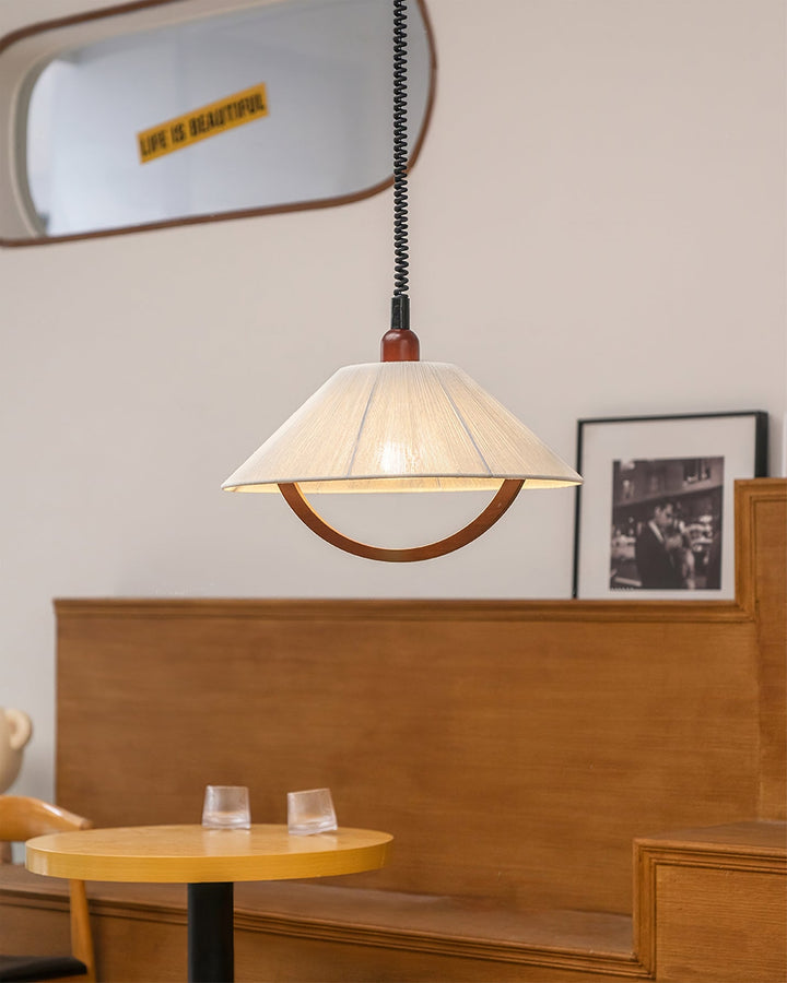 Arta Pendant Lamp - Vakkerlight