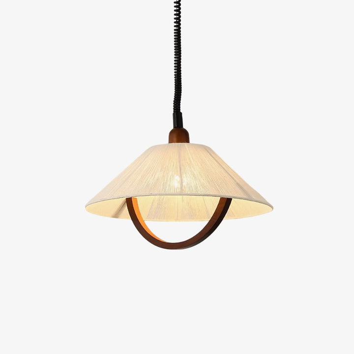 Arta Pendant Lamp - Vakkerlight