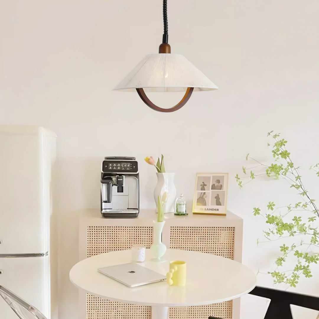 Arta Pendant Lamp - Vakkerlight