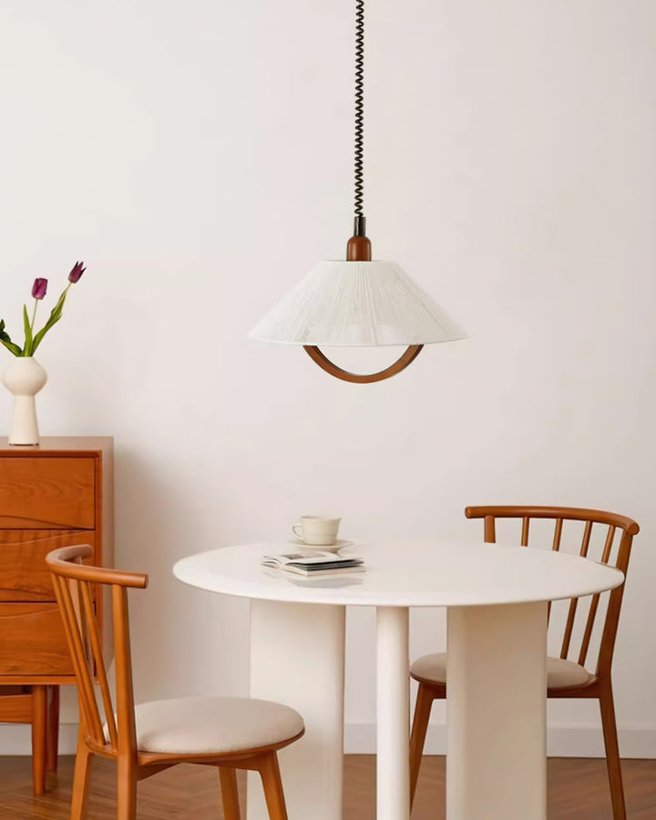 Arta Pendant Lamp - Vakkerlight