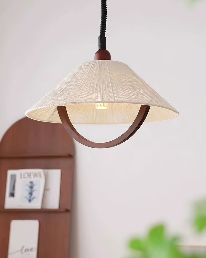 Arta Pendant Lamp - Vakkerlight