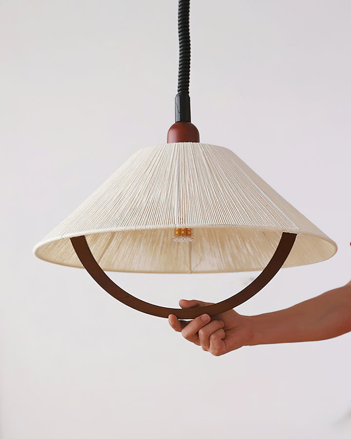 Arta Pendant Lamp - Vakkerlight