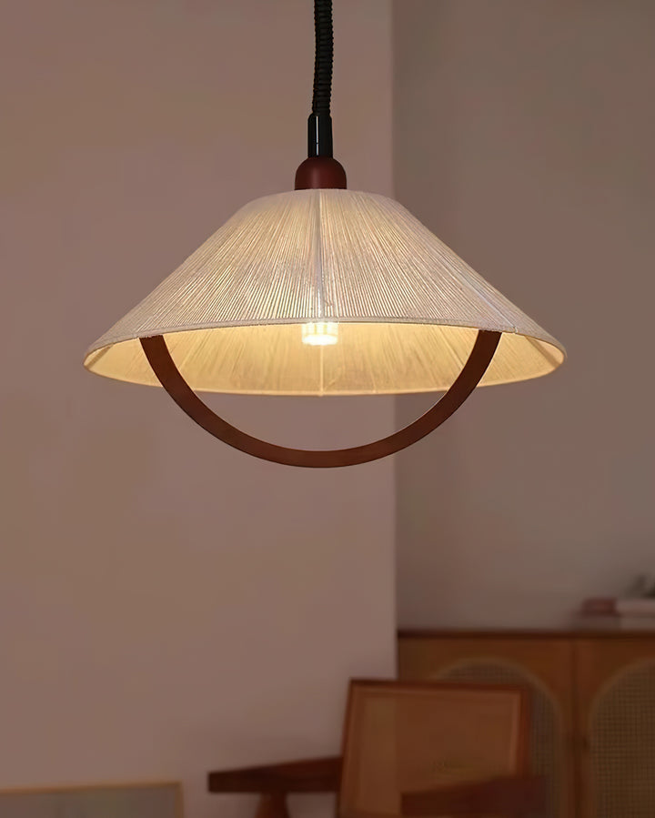 Arta Pendant Lamp - Vakkerlight