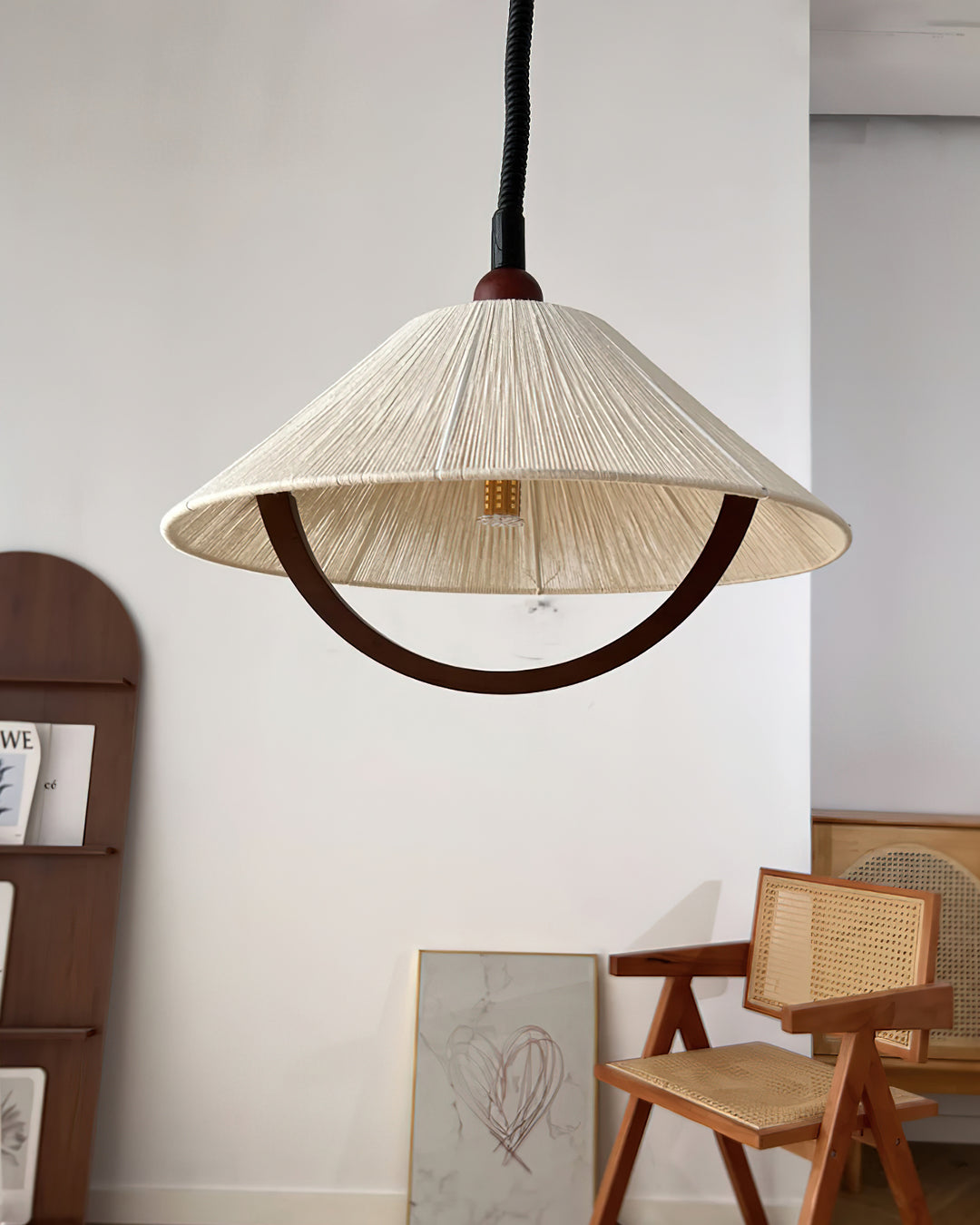 Arta Pendant Lamp - Vakkerlight