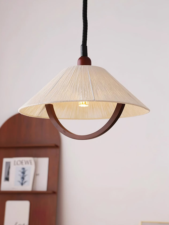 Arta Pendant Lamp - Vakkerlight