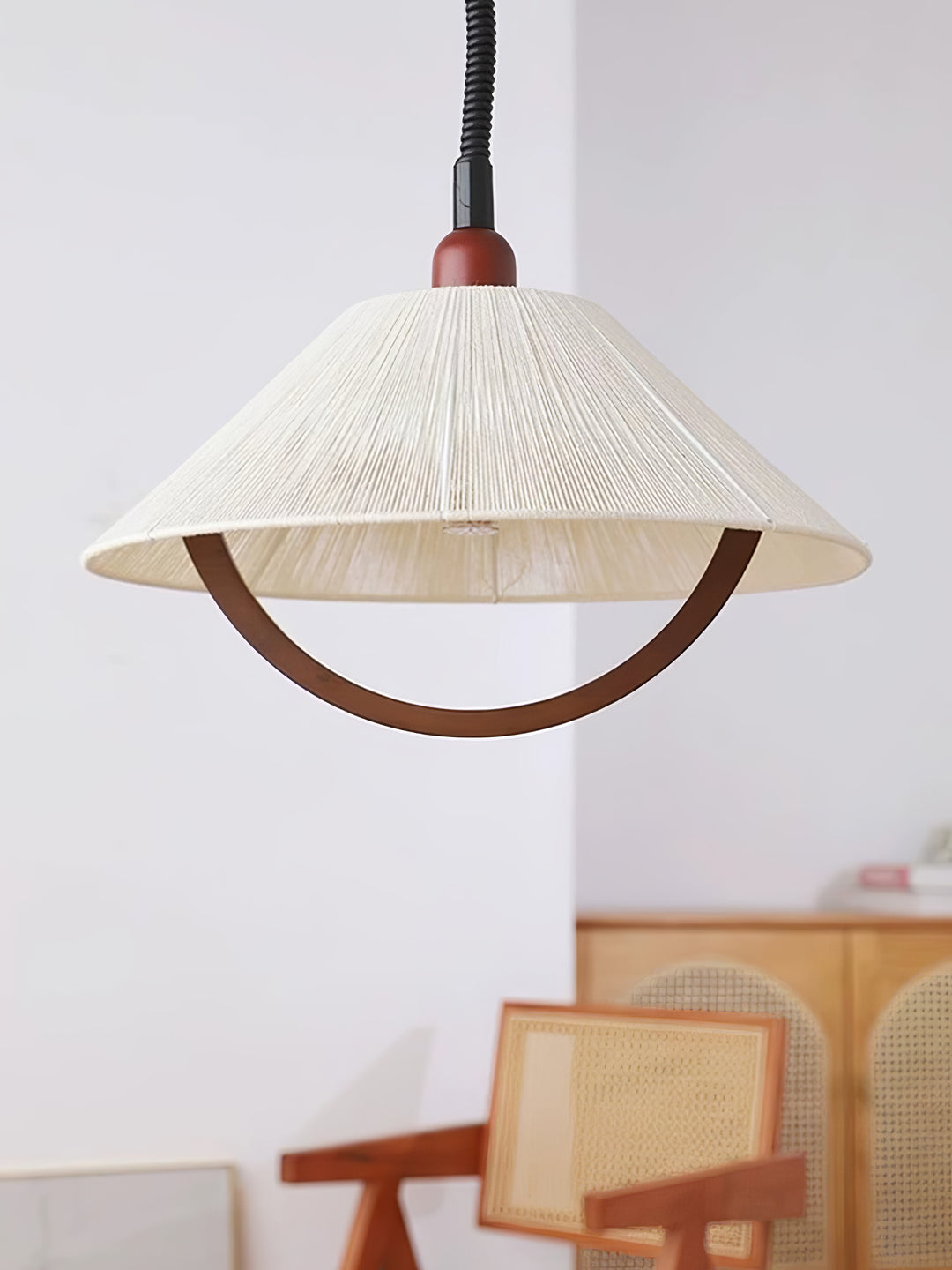 Arta Pendant Lamp - Vakkerlight