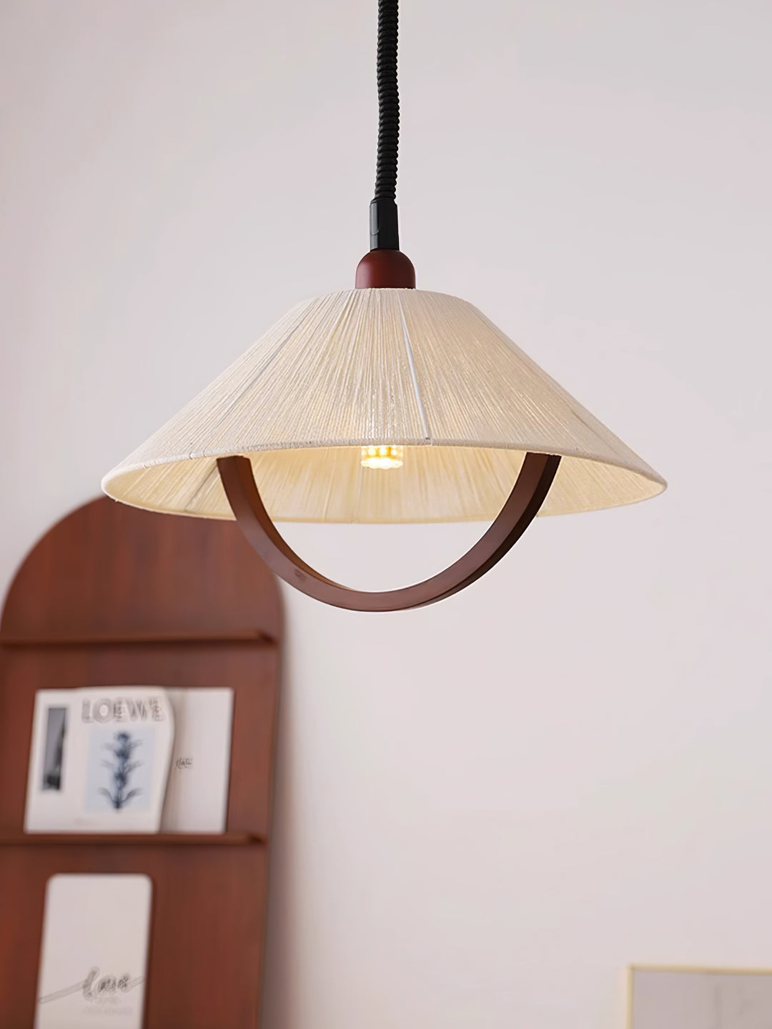 Arta Pendant Lamp - Vakkerlight