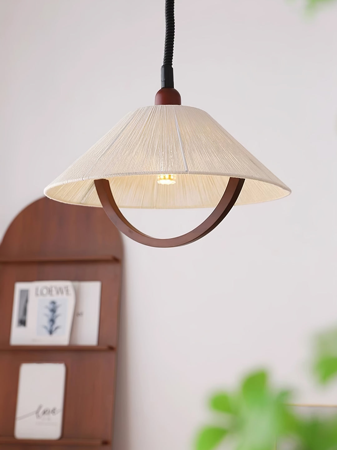 Arta Pendant Lamp - Vakkerlight