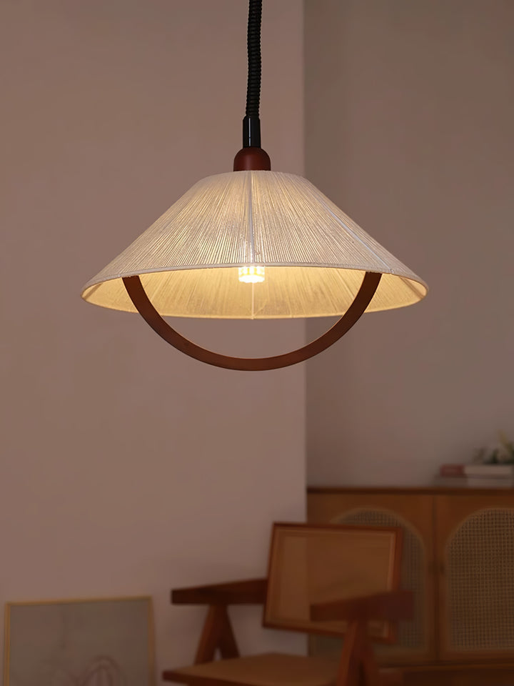 Arta Pendant Lamp - Vakkerlight