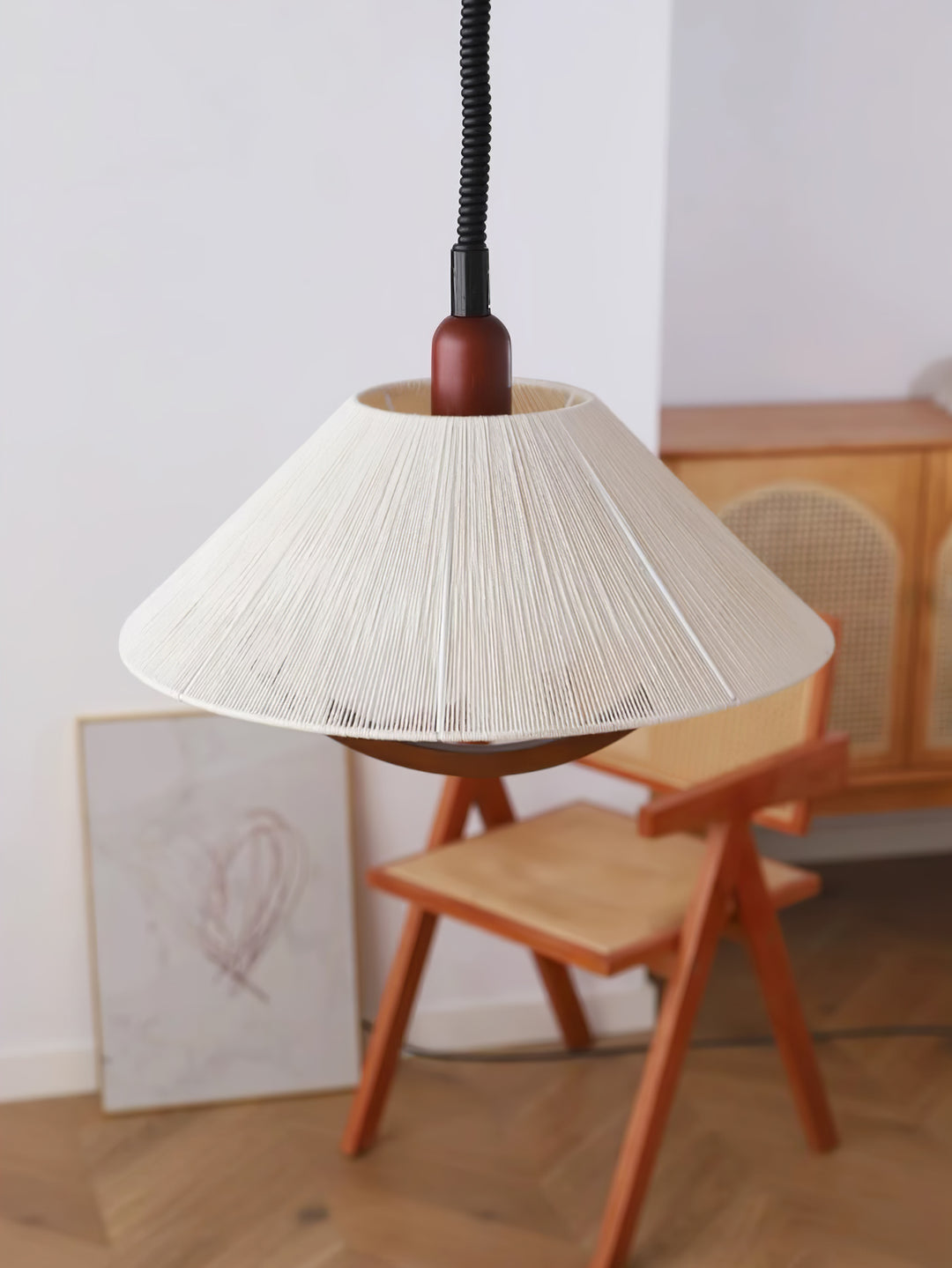 Arta Pendant Lamp - Vakkerlight