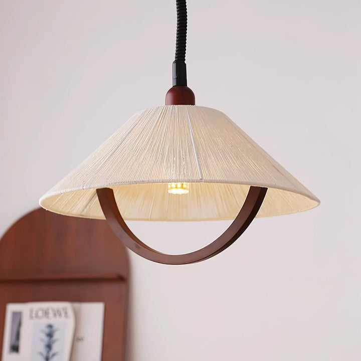 Arta Pendant Lamp - Vakkerlight