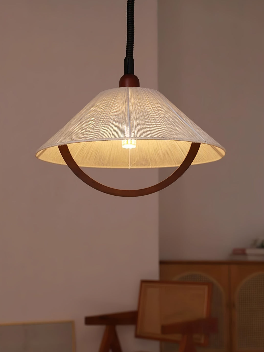 Arta Pendant Lamp - Vakkerlight