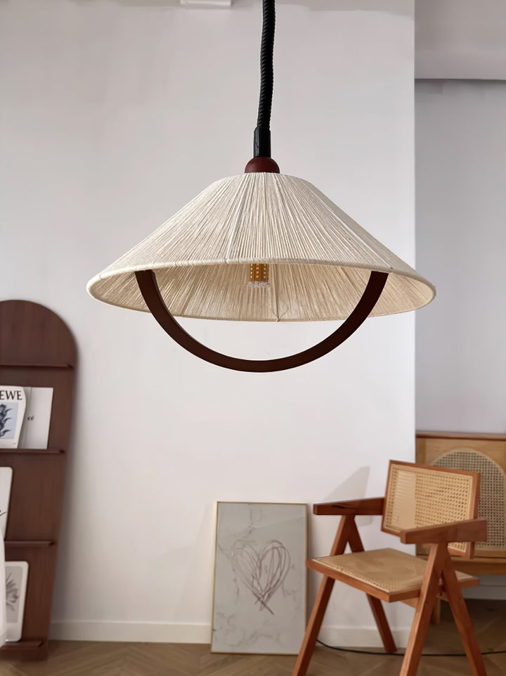 Arta Pendant Lamp - Vakkerlight