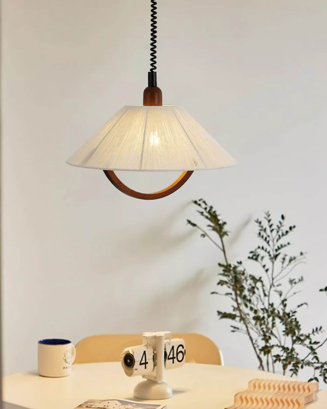 Arta Pendant Lamp - Vakkerlight