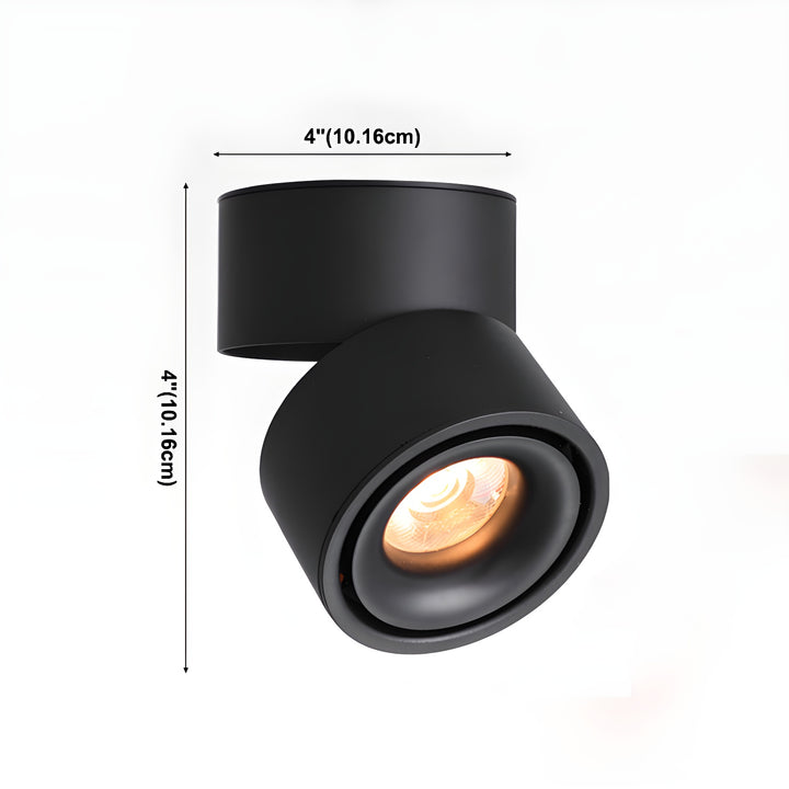 Artemis Surface Downlight - Vakkerlight