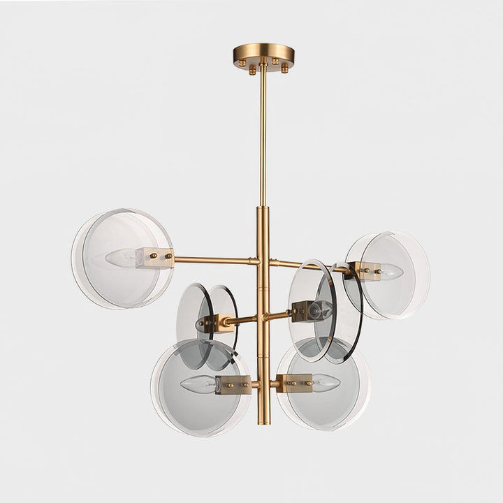 Arteriors Norwich Chandelier - Vakkerlight