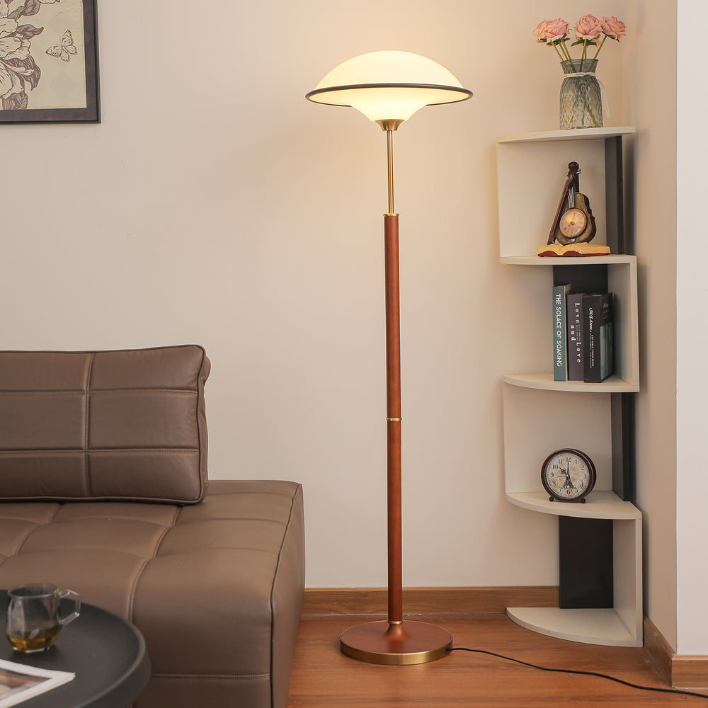 Arthur Floor Lamp - Vakkerlight