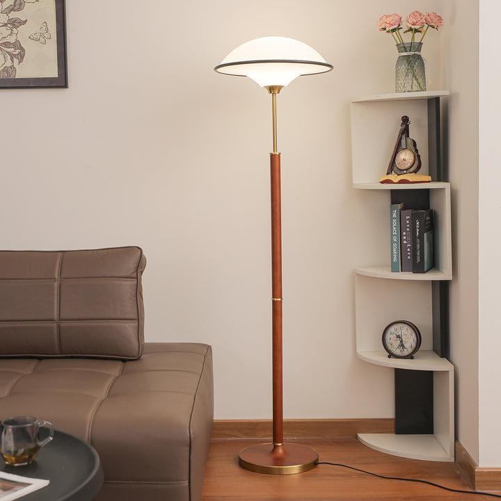 Arthur Floor Lamp - Vakkerlight