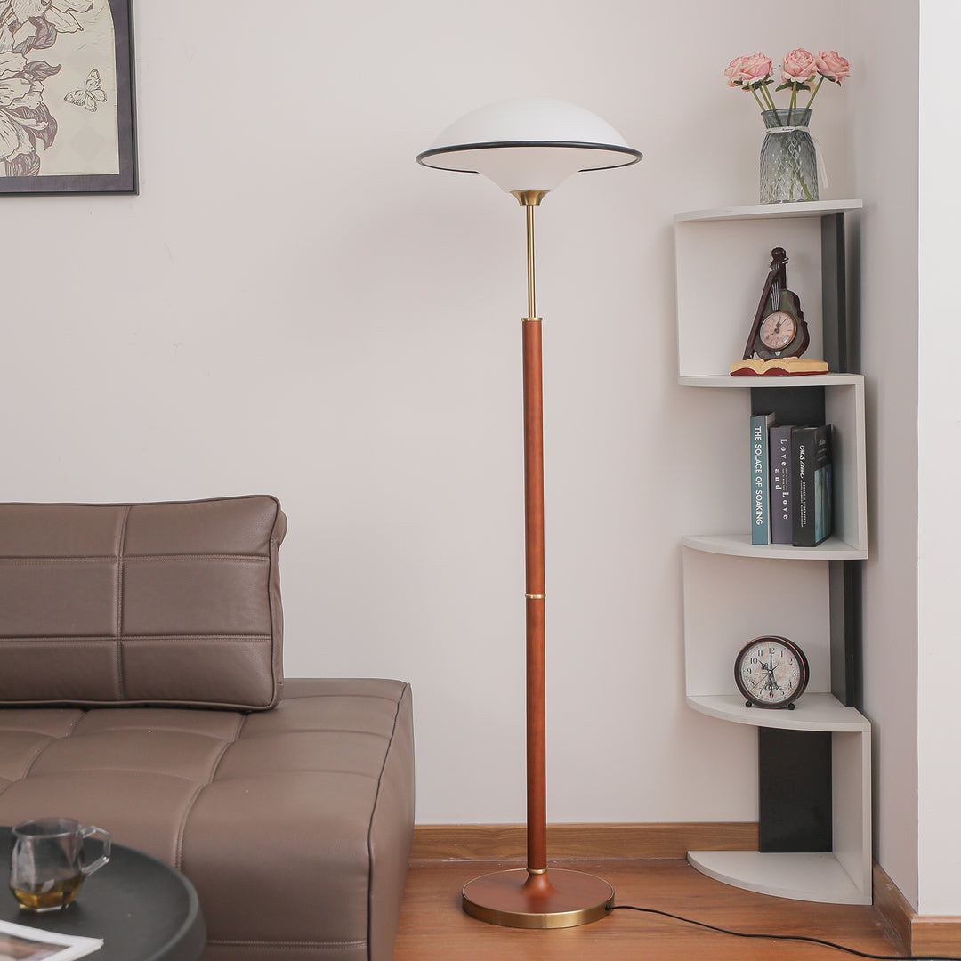 Arthur Floor Lamp - Vakkerlight