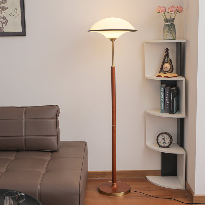 Arthur Floor Lamp - Vakkerlight