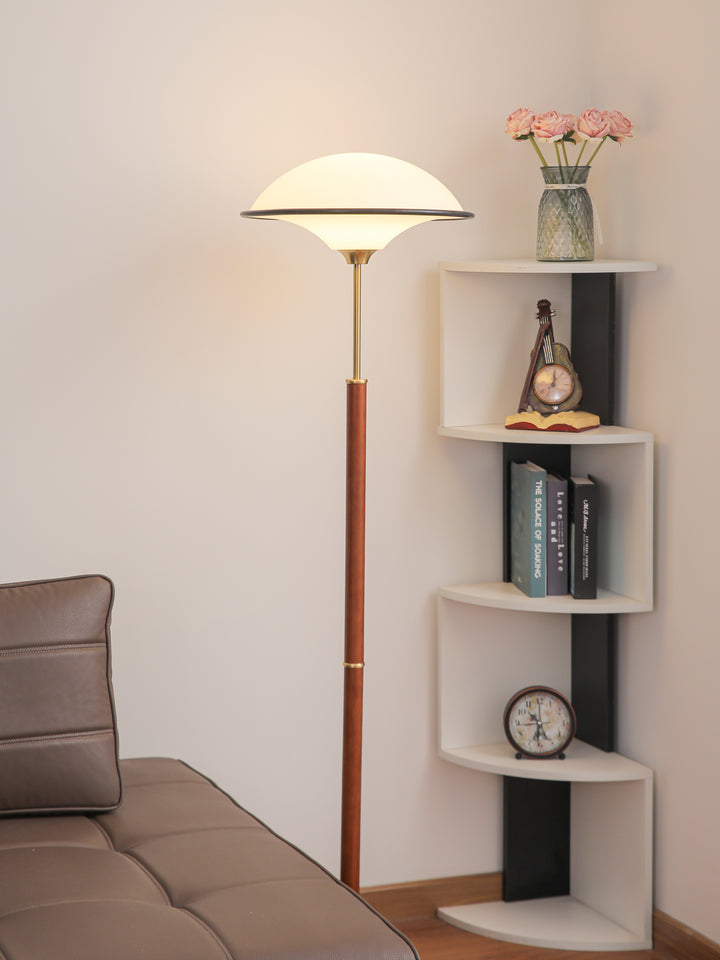 Arthur Floor Lamp - Vakkerlight