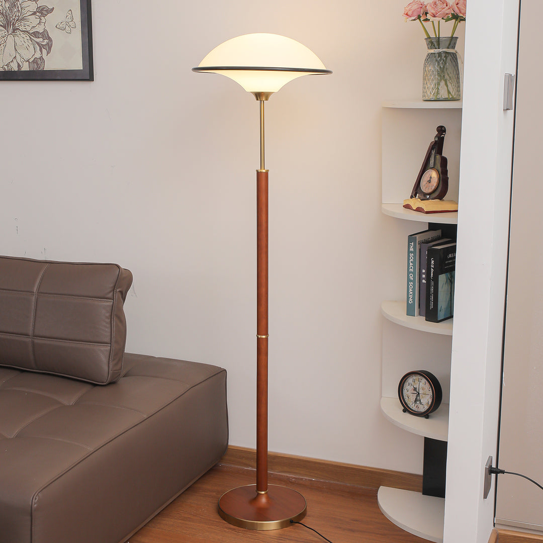 Arthur Floor Lamp - Vakkerlight