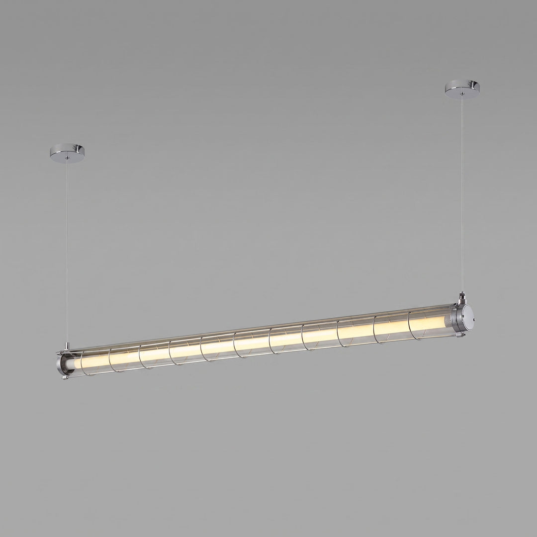 Artisan Glass Linearity Chandelier