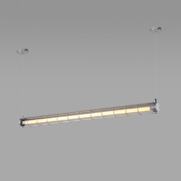 Artisan Glass Linearity Chandelier