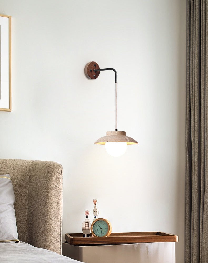 Artisan Arc Wall Lamp - Vakkerlight