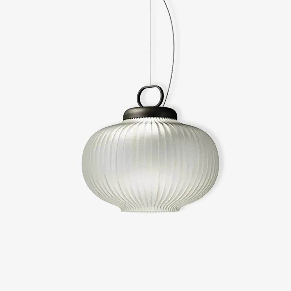 Artistic Gourd Pendant Light - Vakkerlight