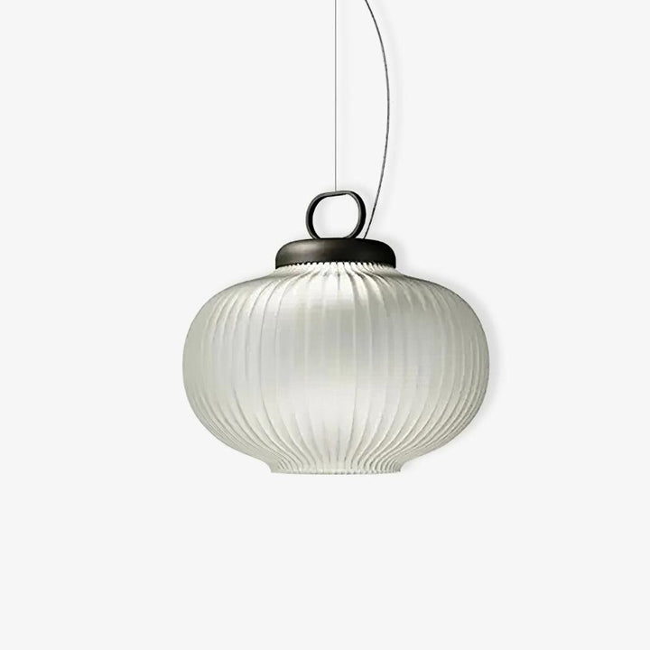 Artistic Gourd Pendant Light - Vakkerlight