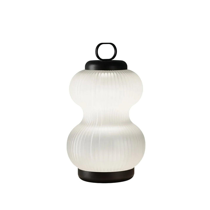 Artistic Gourd Pendant Light - Vakkerlight