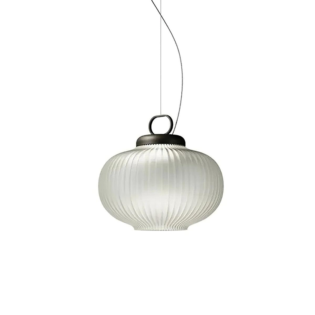 Artistic Gourd Pendant Light - Vakkerlight