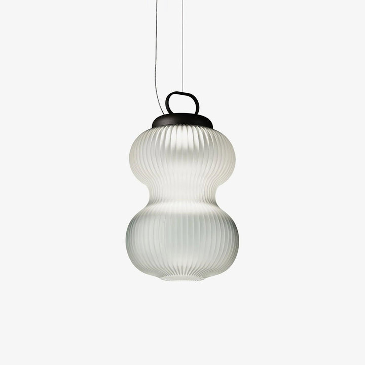 Artistic Gourd Pendant Light - Vakkerlight