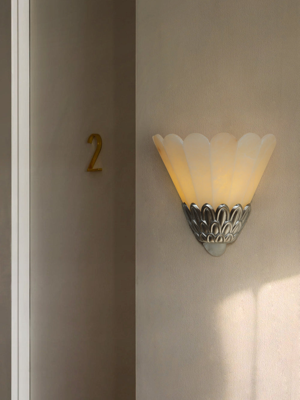 Artoria Petal Wall Sconce - Vakkerlight