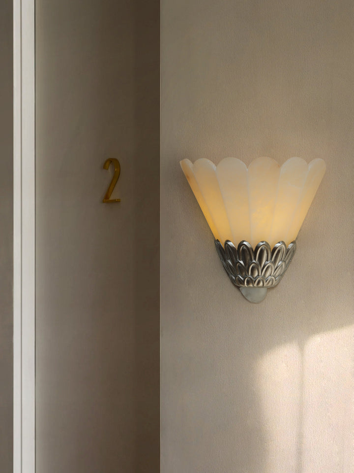 Artoria Petal Wall Sconce - Vakkerlight