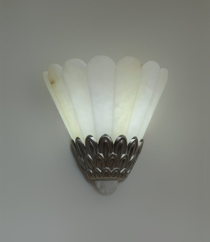 Artoria Petal Wall Sconce - Vakkerlight