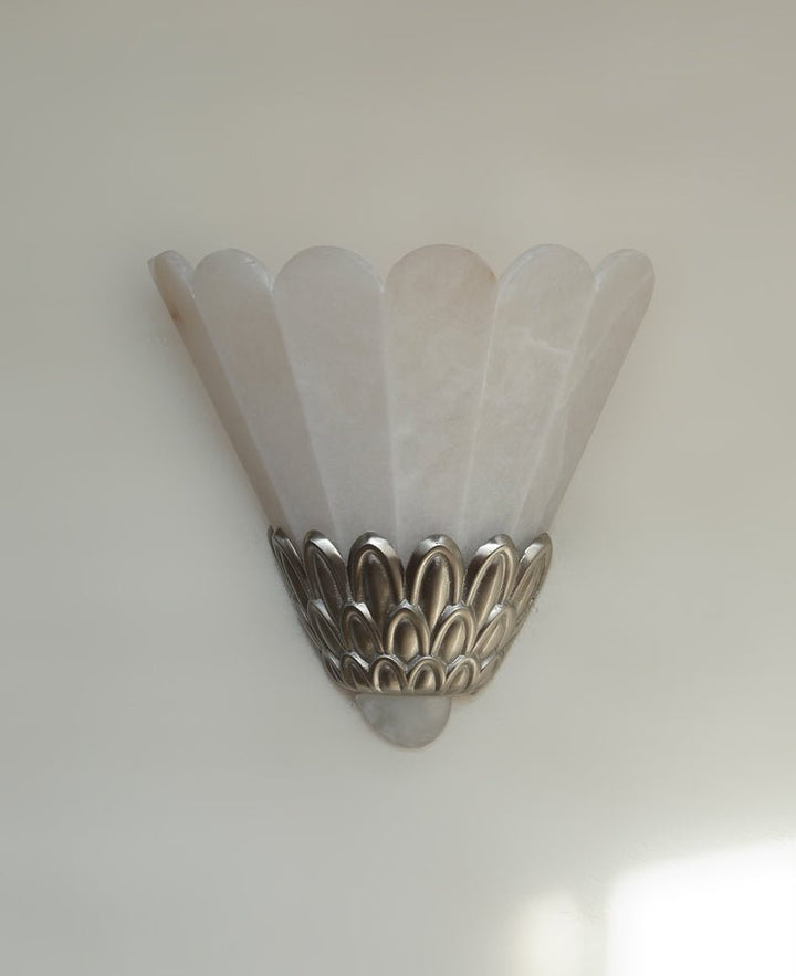Artoria Petal Wall Sconce - Vakkerlight