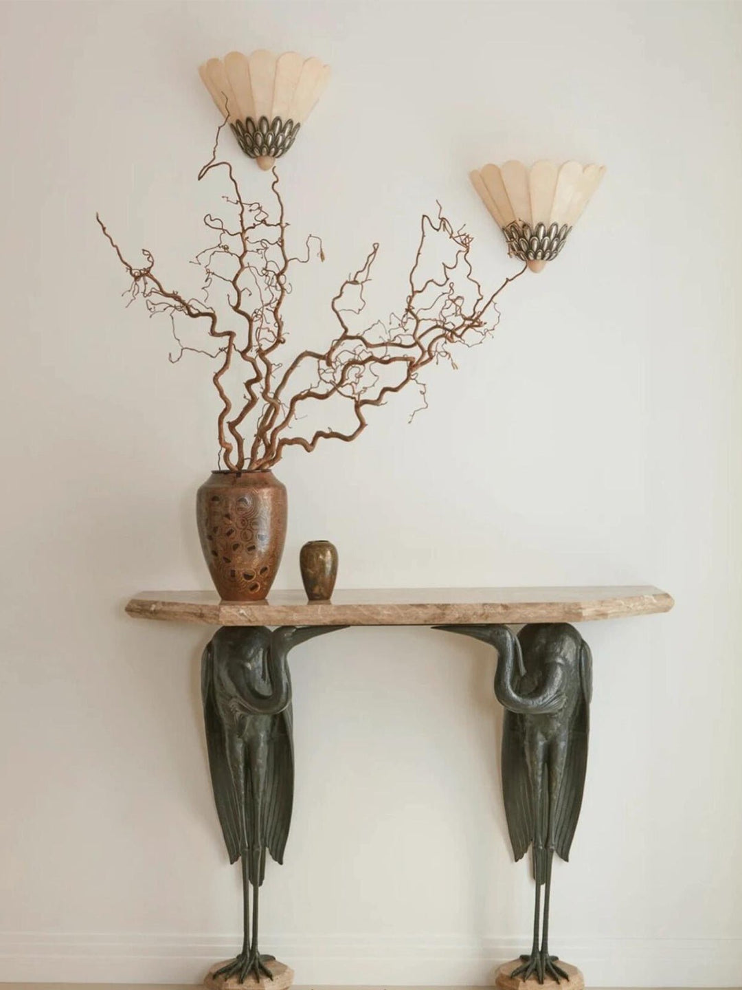 Artoria Petal Wall Sconce - Vakkerlight