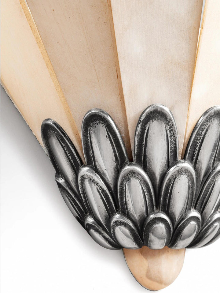 Artoria Petal Wall Sconce - Vakkerlight