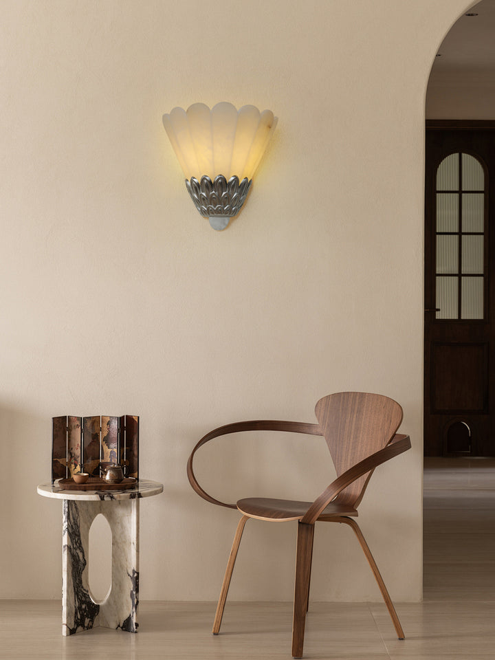 Artoria Petal Wall Sconce - Vakkerlight