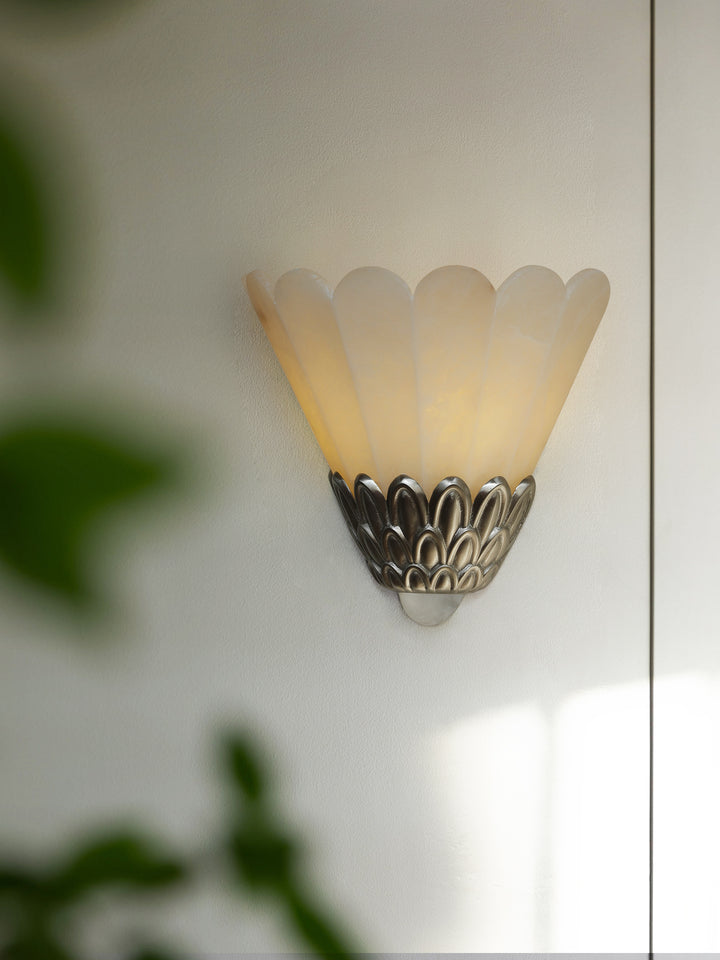 Artoria Petal Wall Sconce - Vakkerlight