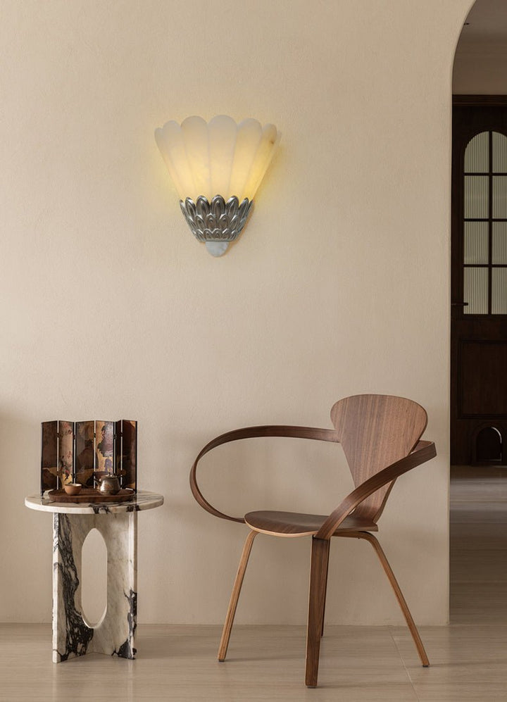Artoria Petal Wall Sconce - Vakkerlight
