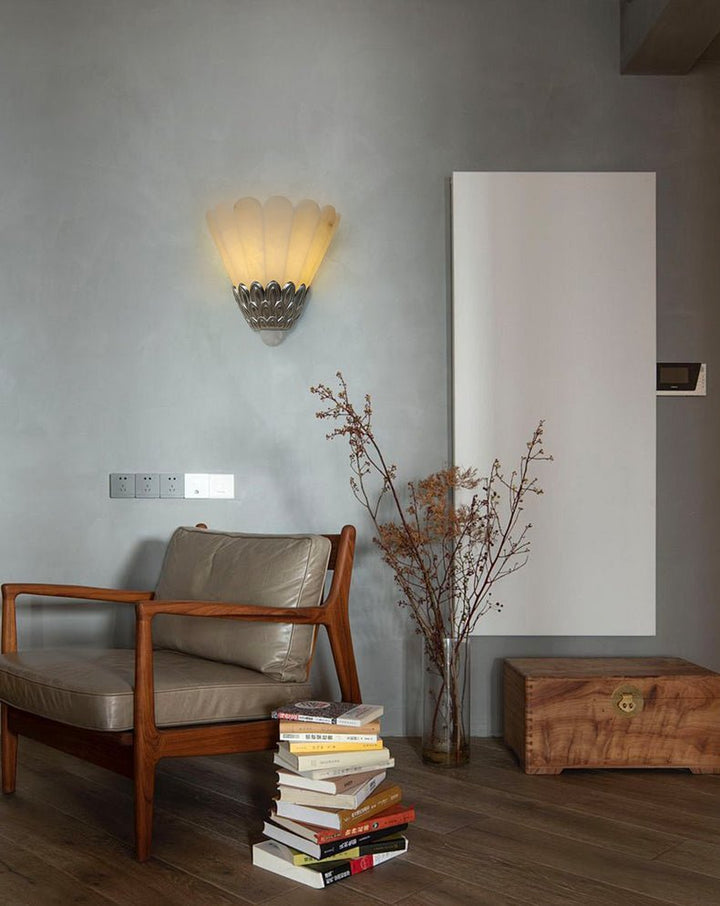 Artoria Petal Wall Sconce - Vakkerlight