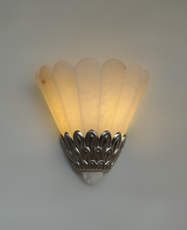 Artoria Petal Wall Sconce - Vakkerlight