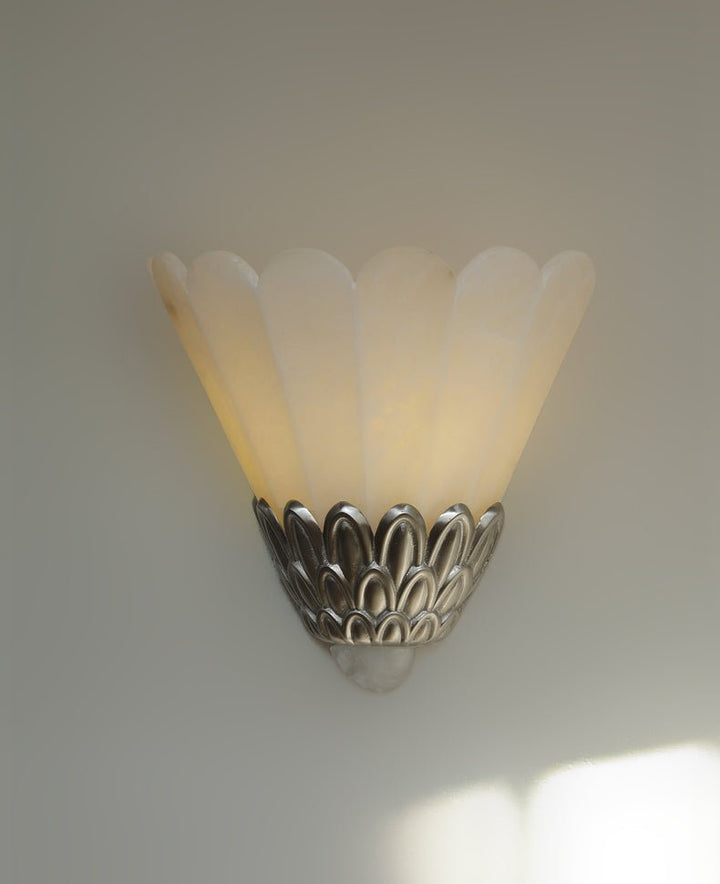 Artoria Petal Wall Sconce - Vakkerlight