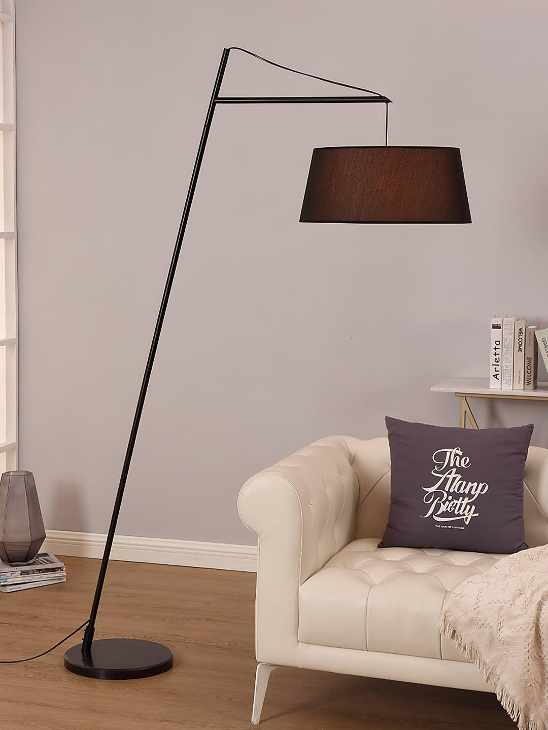 Arturo Floor Lamp - Vakkerlight